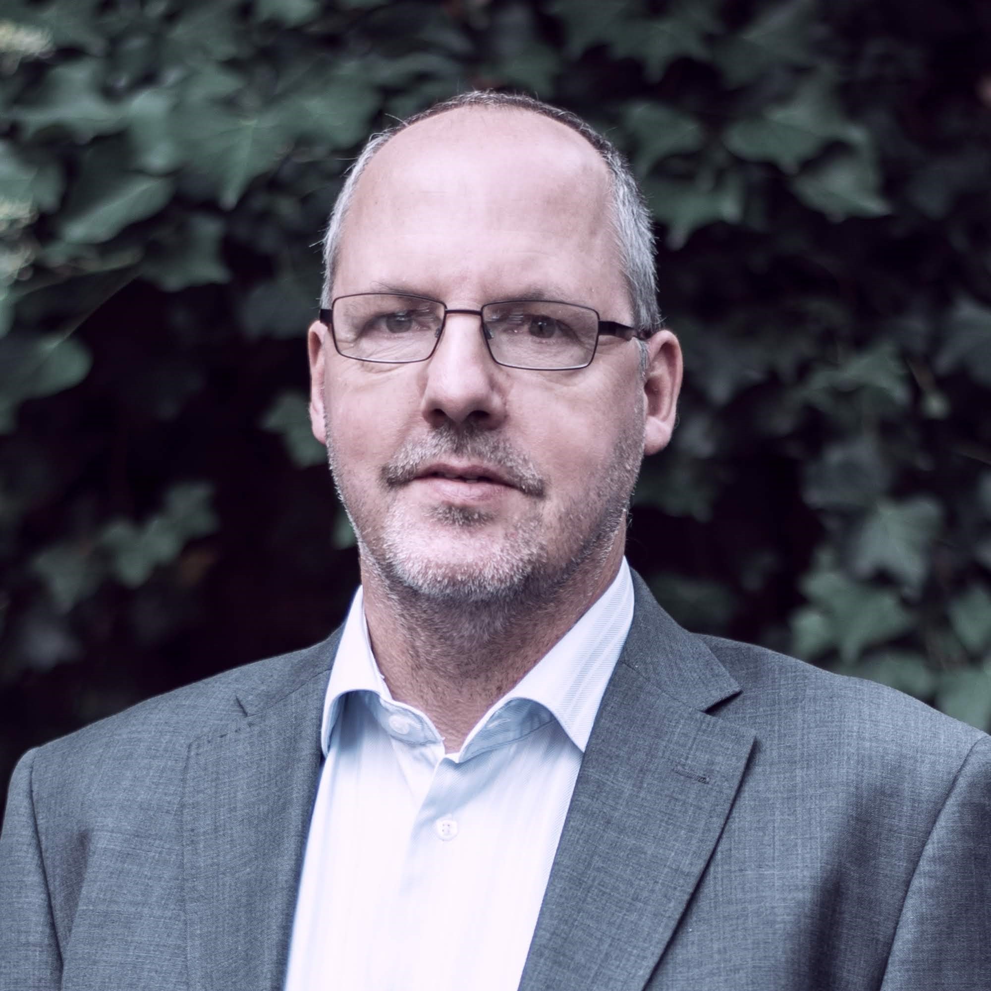 Klaus Rejnhold